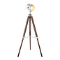 Film Studio Floor Lamp