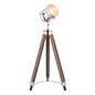 Film Studio Floor Lamp