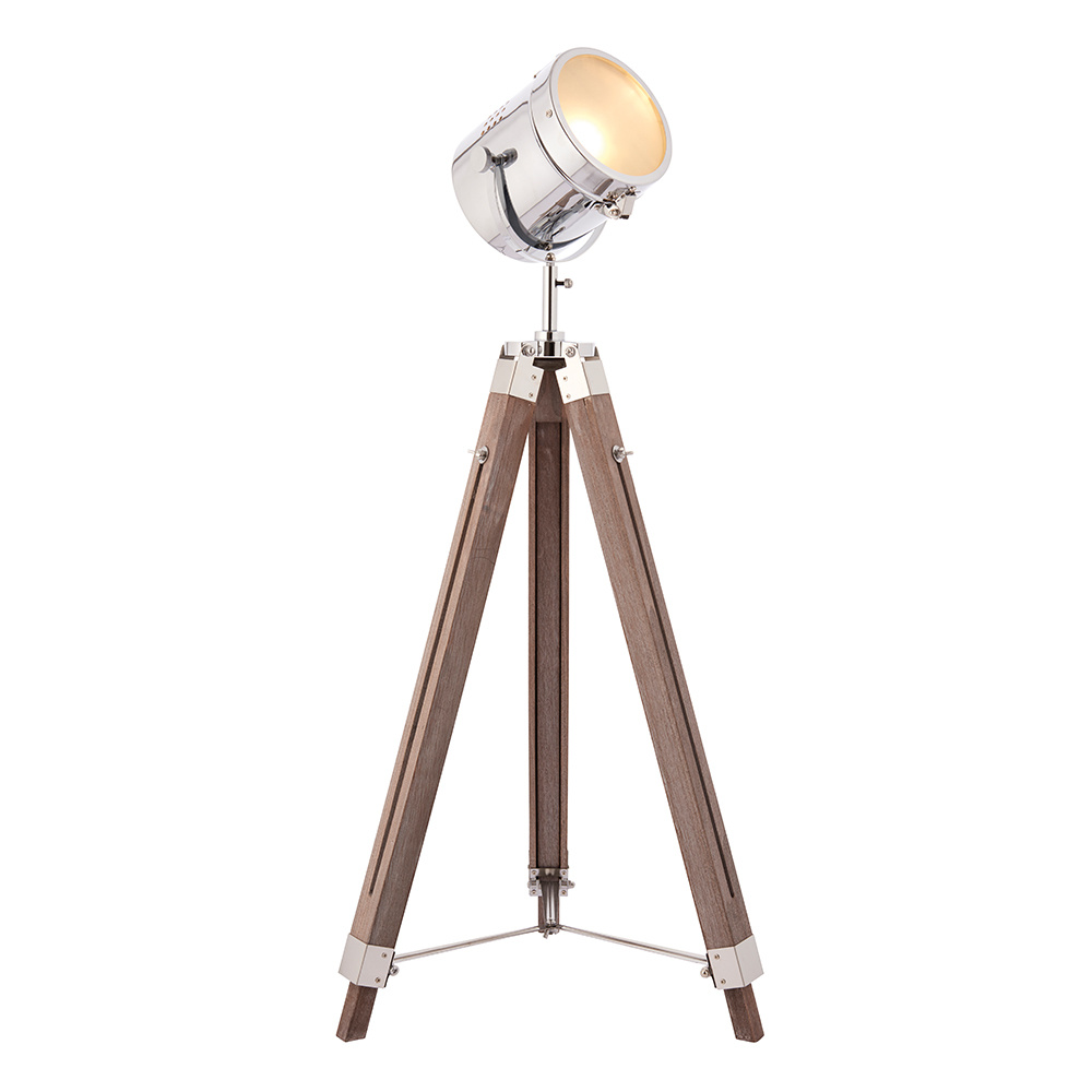 Film Studio Floor Lamp - Lightbox