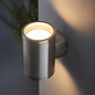Deuce - Modern Architectural Outdoor Up and Door Wall Light