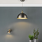 Grosvenor - Vintage Domed Kitchen/Dining Bar Pendant