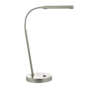 Lago - Modern LED Desk Reading Lamp