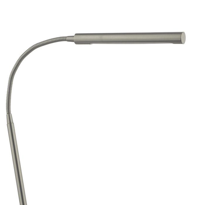 Lago - Modern LED Desk Reading Lamp