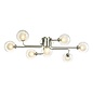 Raymond - Flush Pipe Ceiling Light