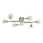 Raymond - Flush Pipe Ceiling Light