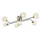 Raymond - Flush Pipe Ceiling Light