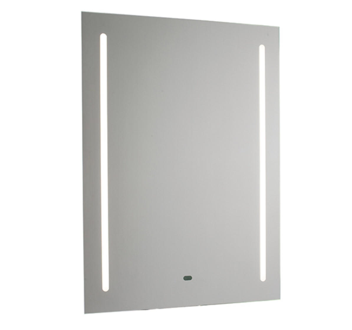 Niko LED Bathroom Mirror Demisting Pad & Motion Sensor Lightbox