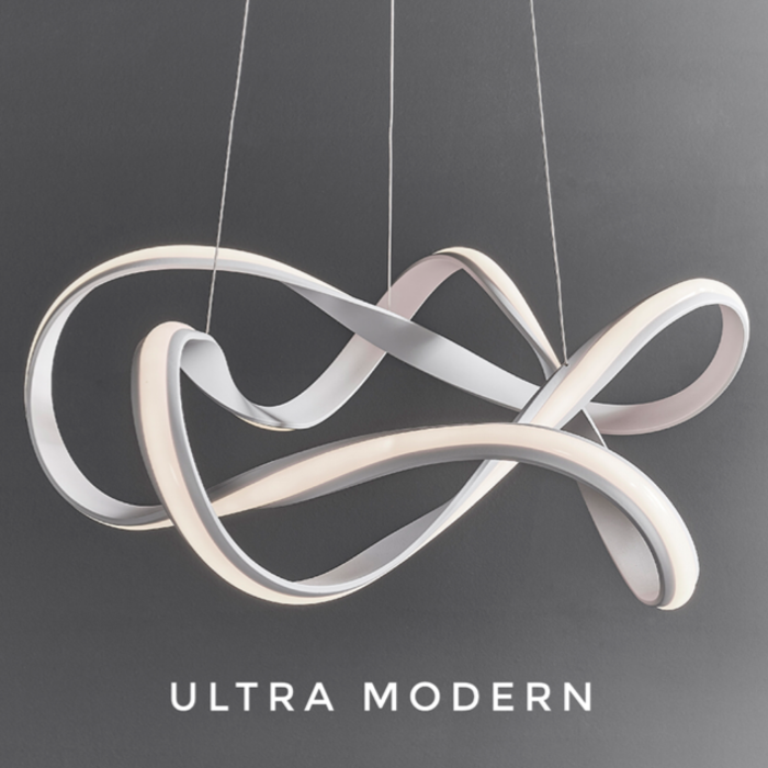 Ultra Modern Lighting 