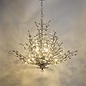 Blossom - Crystal Organic Tree Feature Chandelier