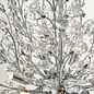 Blossom - Crystal Organic Tree Feature Chandelier