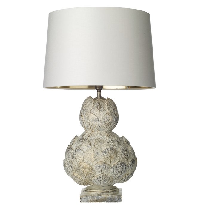 Umbra Leaf Table Lamp - David Hunt