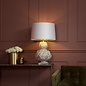 Umbra Leaf Table Lamp - David Hunt