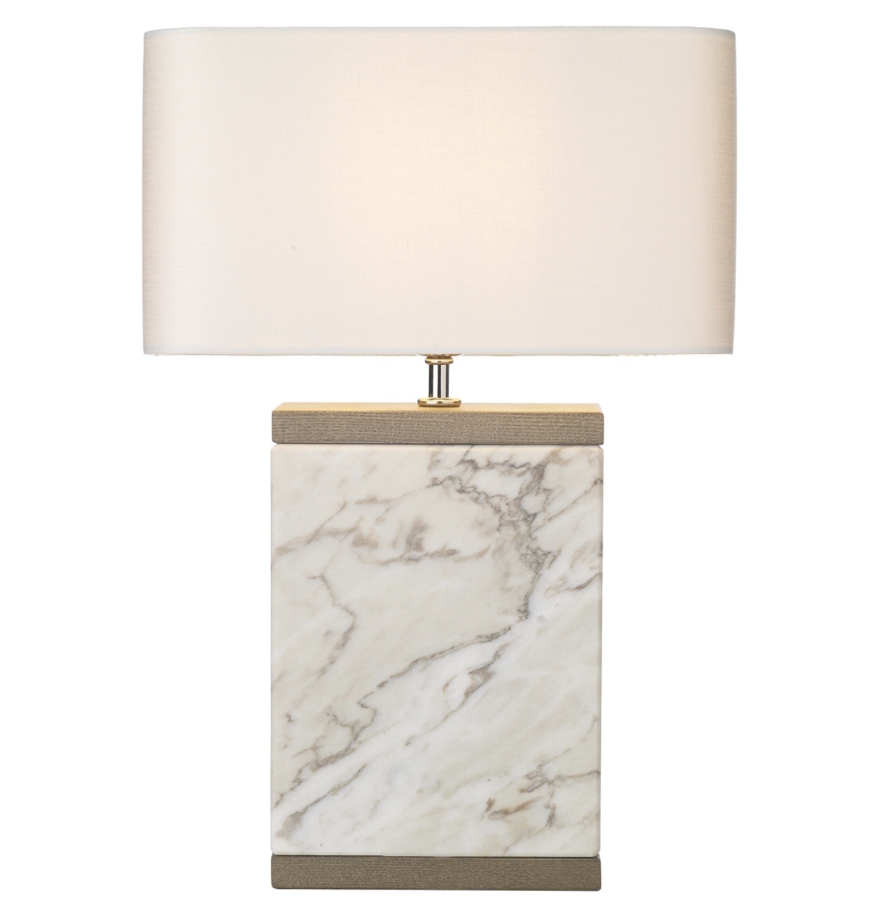 Marble gold lamp Clearance
