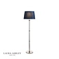 Louis - Twisted Glass Column Floor Lamp - Base - Laura Ashley