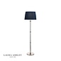 Louis - Twisted Glass Column Floor Lamp - Base - Laura Ashley