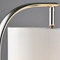 Josie - Modern Arched Floor Lamp