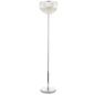 Vienna - Crystal Fountain Floor Lamp - Laura Ashley