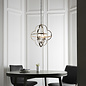 Allerton - Modern Moroccan Feature Lantern Pendant