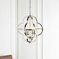 Allerton - Modern Moroccan Feature Lantern Pendant