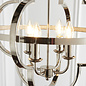 Allerton - Modern Moroccan Feature Lantern Pendant