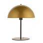 Ravenscar - Dome Table Light - Gold & Bronze