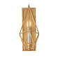 Ramshill - Gold Leaf Cage Wall Light