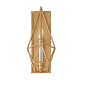 Ramshill - Gold Leaf Cage Wall Light