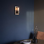 Malton - Luxury Industrial Wall Light - Bronze Patina