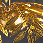 Newby - Tropical Canopy Chandelier in Gold