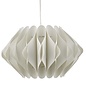 Norebro - Easy Fit Scandi Paper Pendant Shade