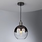 Glass Globe Shade - Easy Fit Pendant Shade