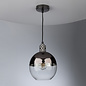 Glass Globe Shade - Easy Fit Pendant Shade