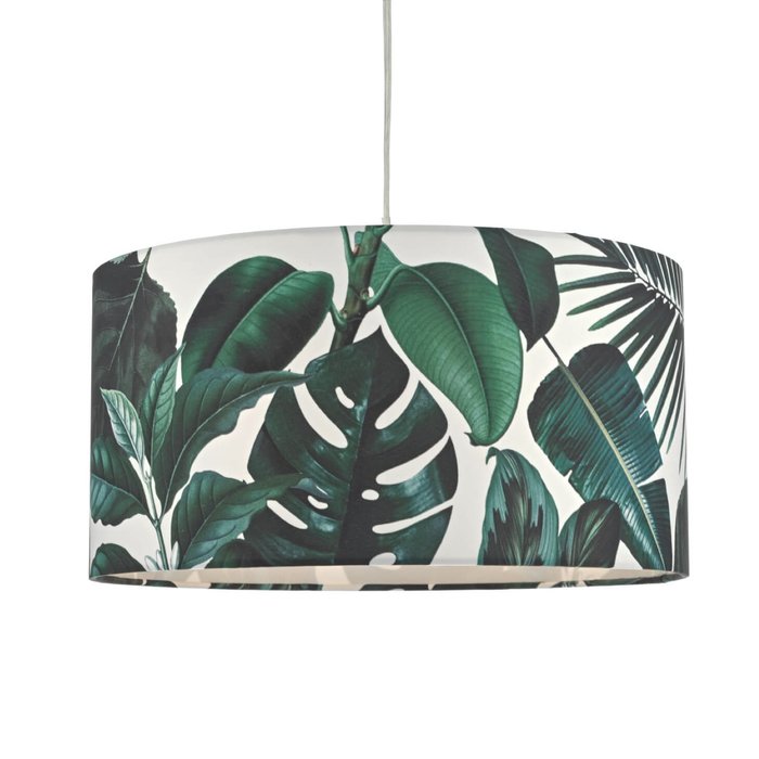 Pedro - Green Leaf Shade - Easy Fit