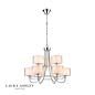 Southwell - Two Tier Glass Chandelier - Laura Ashley