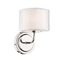 Southwell - Modern Double Layered Glass Wall Light - Laura Ashley