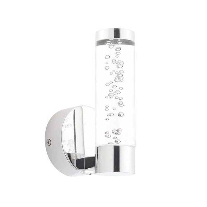 Essence - LED Bathroom Single Wall Light