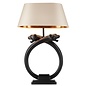 Panther Table Lamp - David Hunt