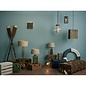 Willow - Organic Reeds Wall Light - David Hunt