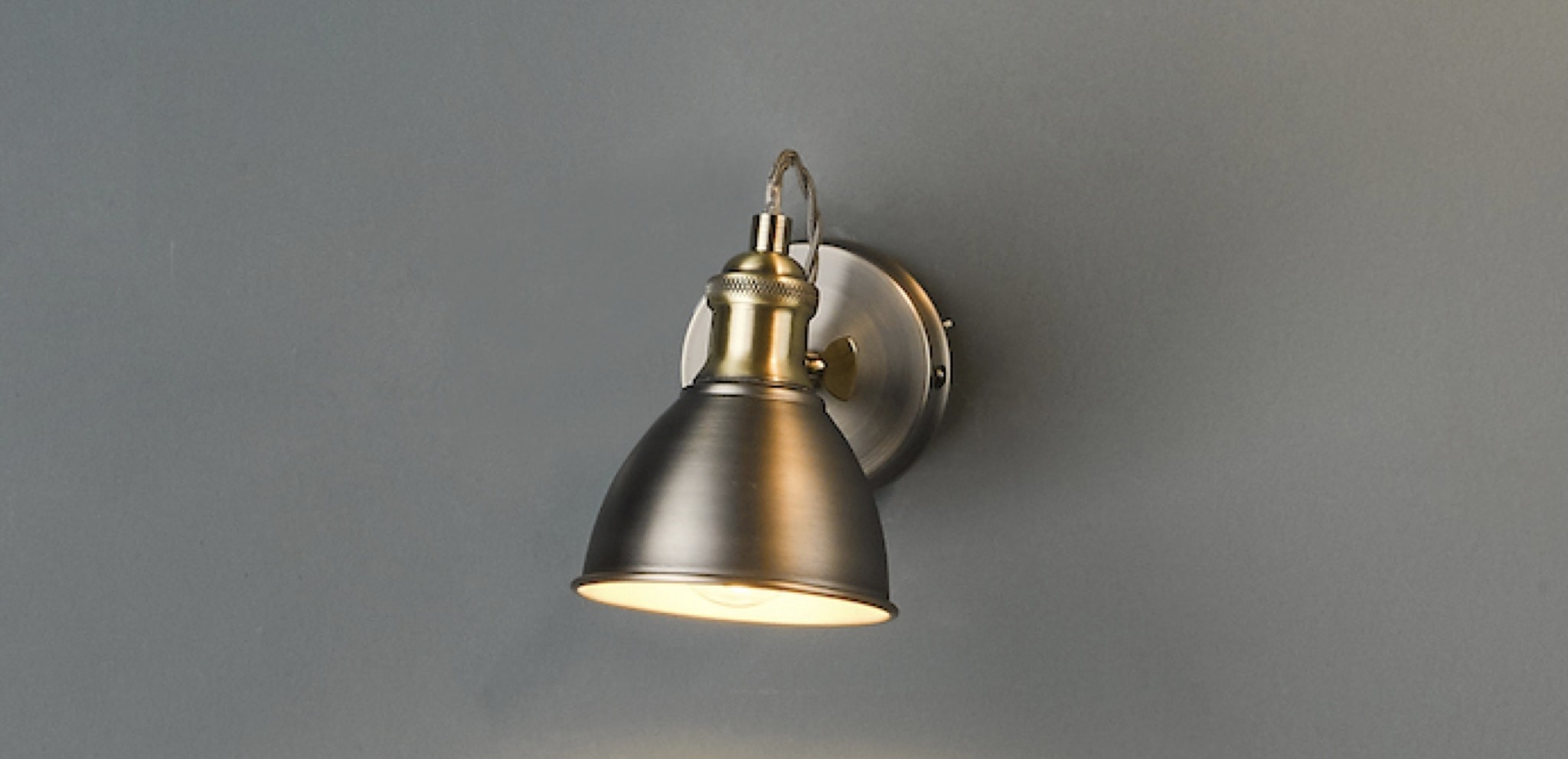 Kitchen wall lights 