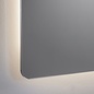 Matali - Backlit LED Illuminated Bathroom Mirror (Colour Changing Technology)