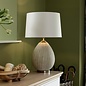 Lombok Rattan Table Lamp - David Hunt