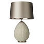 Lombok Rattan Table Lamp - David Hunt