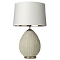 Lombok Rattan Table Lamp - David Hunt