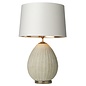 Lombok Rattan Table Lamp - David Hunt