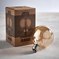 E27 Vintage Decorative Globe LED Light Bulb - 2W