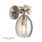 Pineapple – Cut Glass Wall Light – Laura Ashley