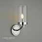 Joseph – Chrome Wall Light – Laura Ashley