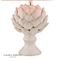 Artichoke - Ceramic Table Lamp with Shade – Laura Ashley