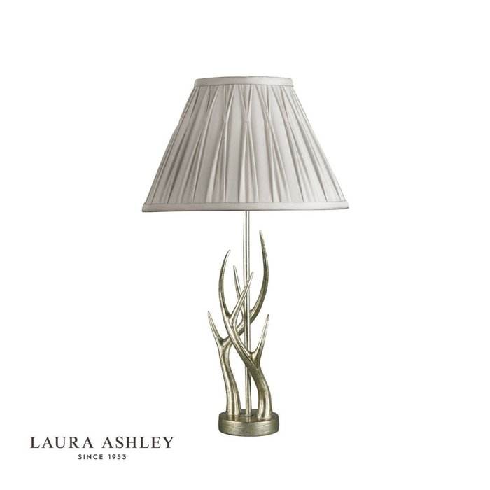 Mulroy - Antler Table Lamp Base – Laura Ashley