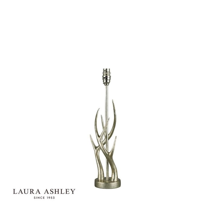 Mulroy - Antler Table Lamp Base – Laura Ashley